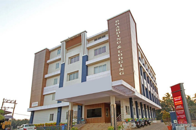 Hotel Project 2
