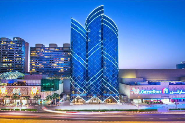 Hotel Project 3