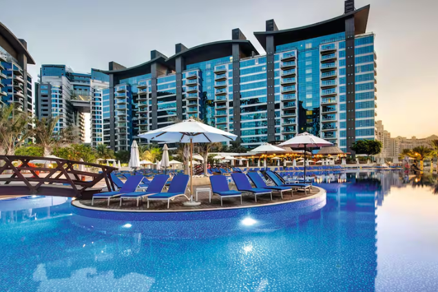 Hotel Project 5